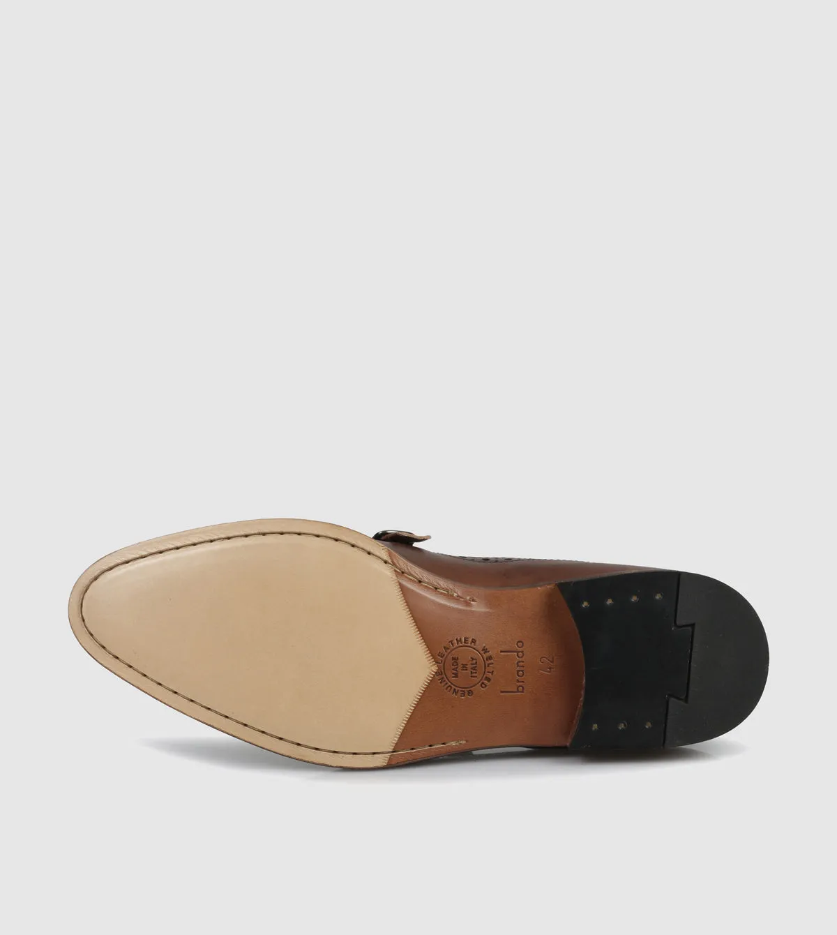 Elton Slip Ons by Brando