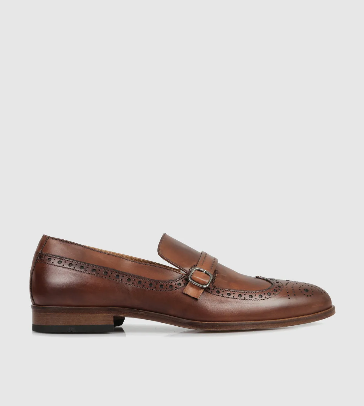 Elton Slip Ons by Brando