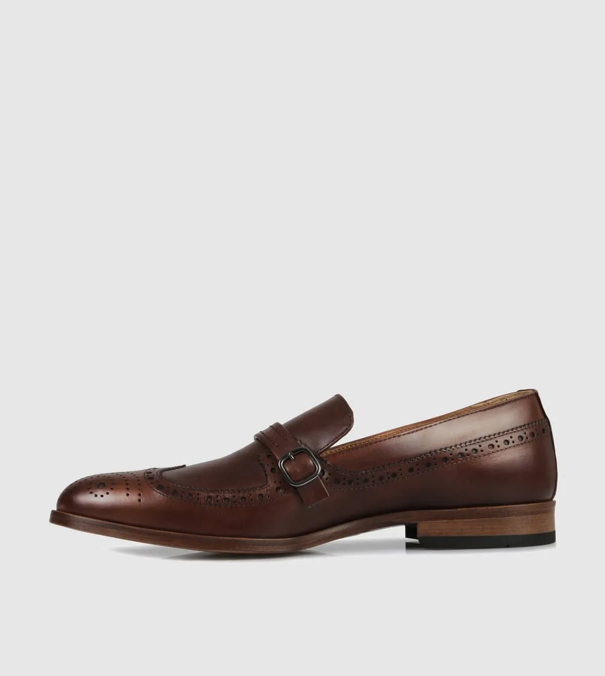 Elton Slip Ons by Brando