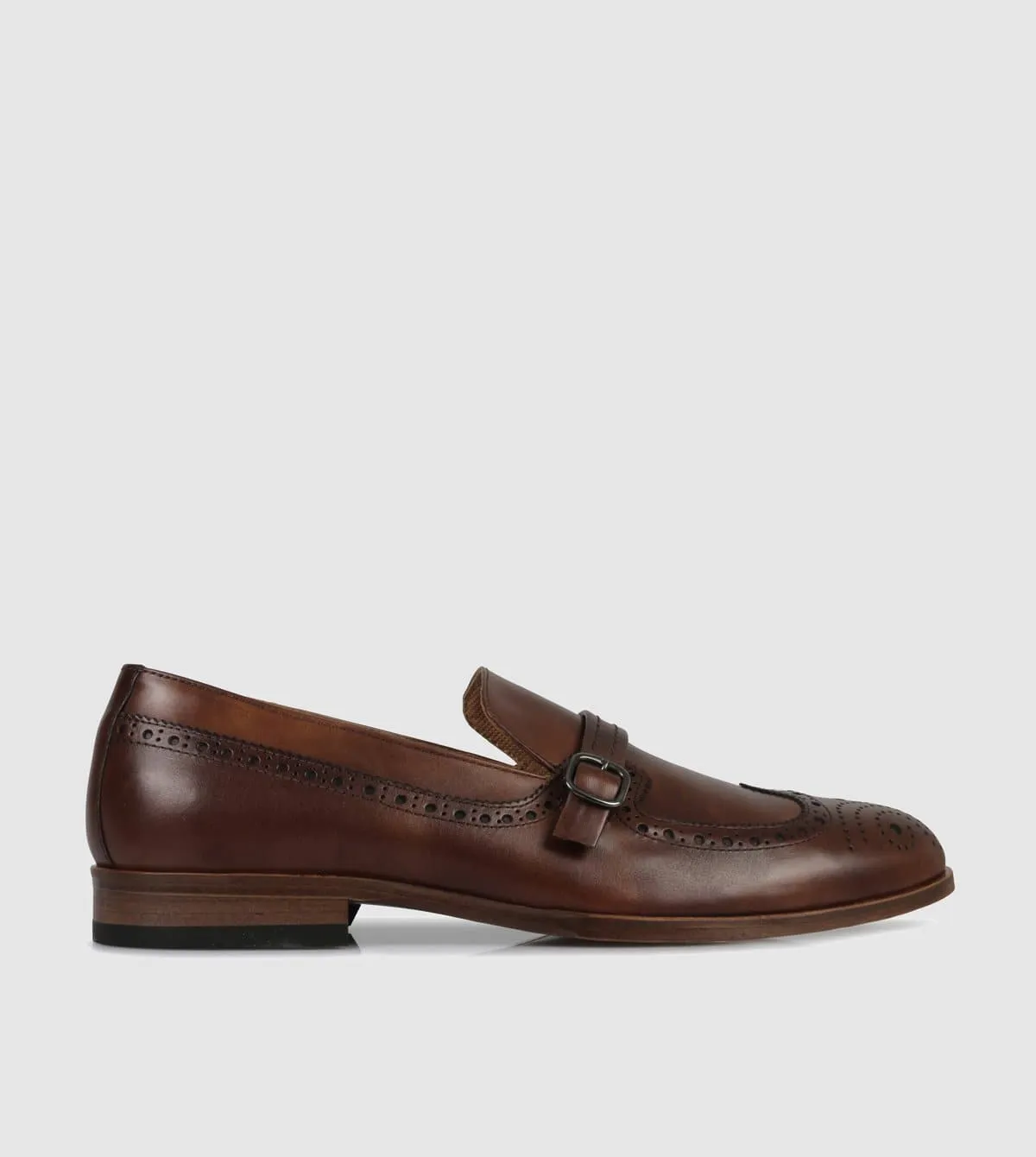 Elton Slip Ons by Brando