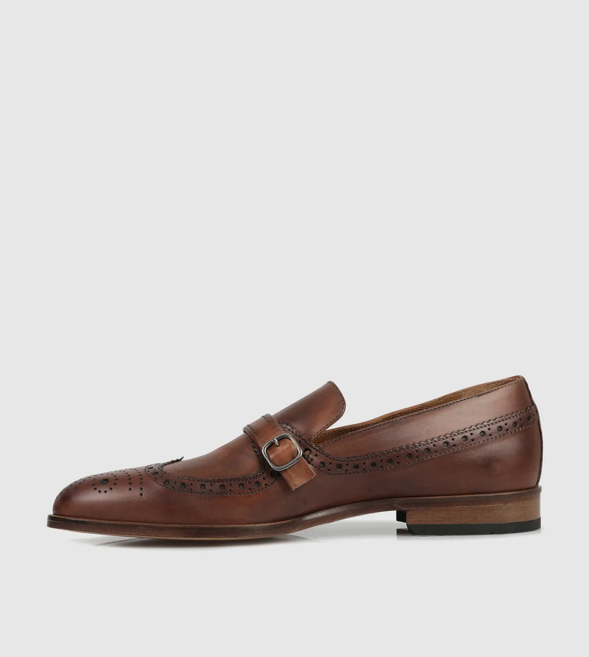 Elton Slip Ons by Brando