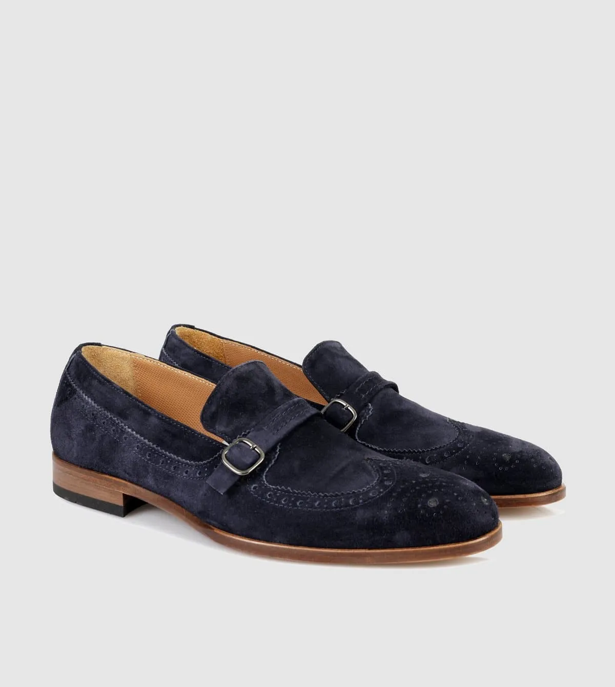 Elton Slip Ons by Brando