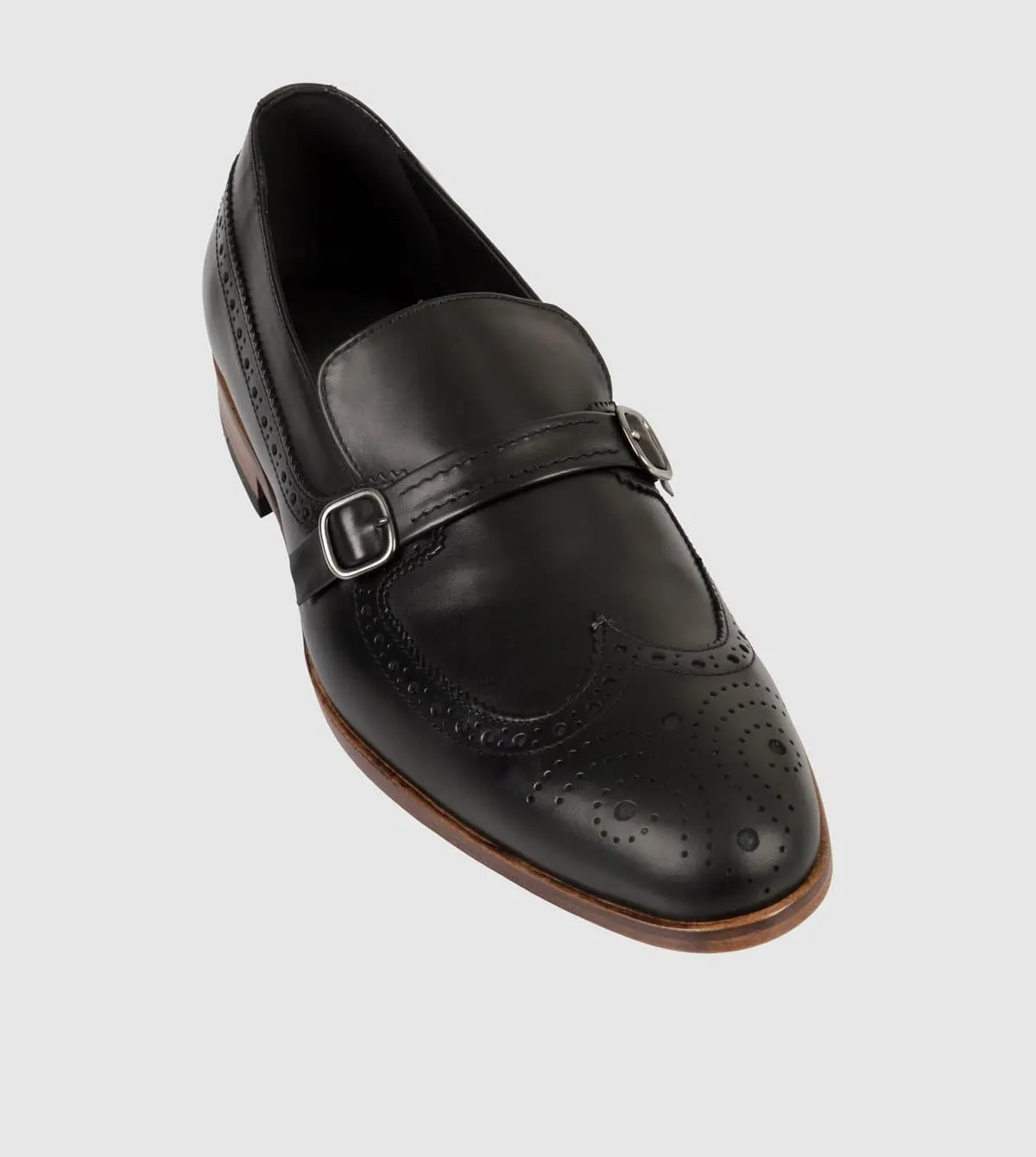 Elton Slip Ons by Brando