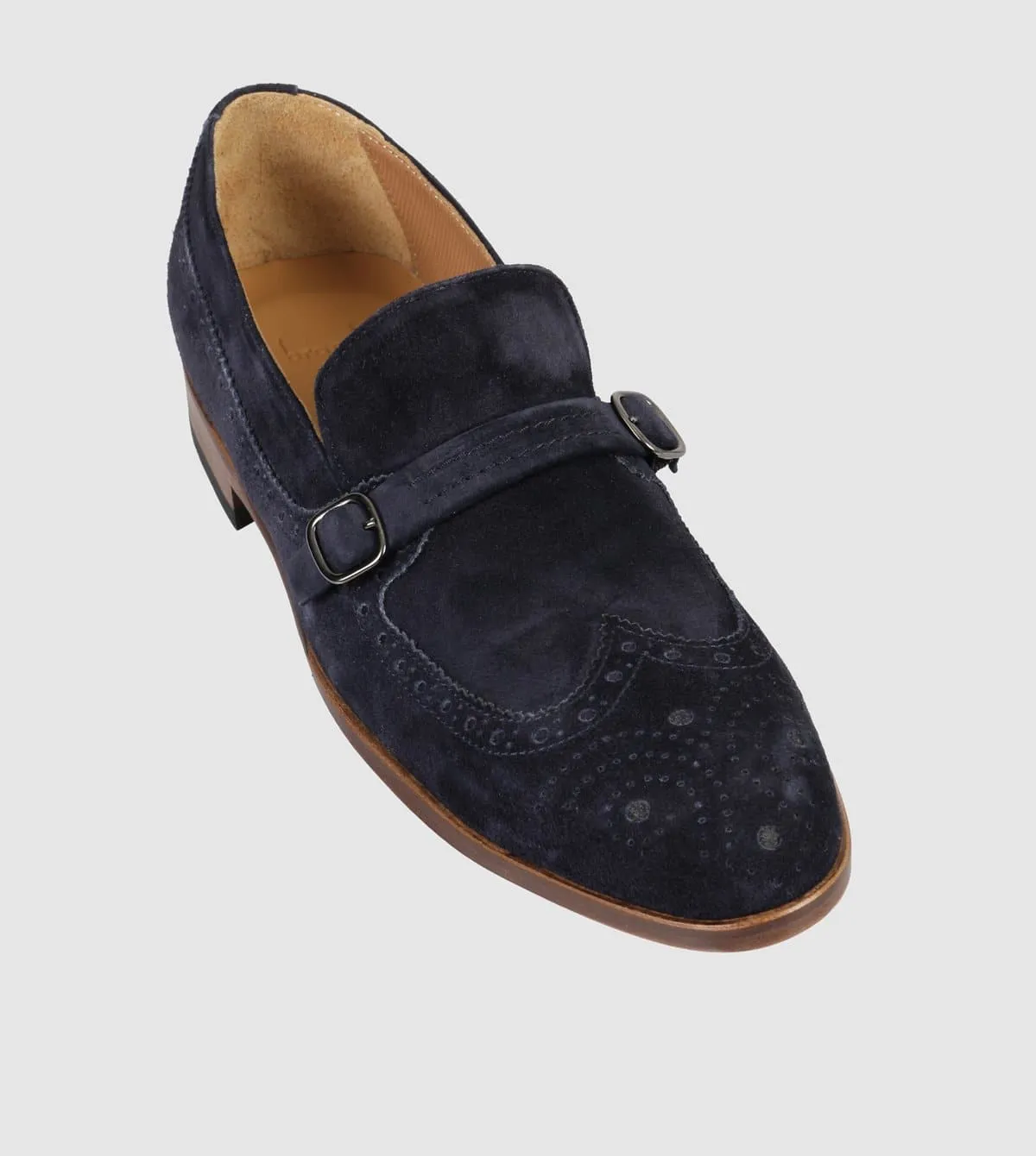 Elton Slip Ons by Brando