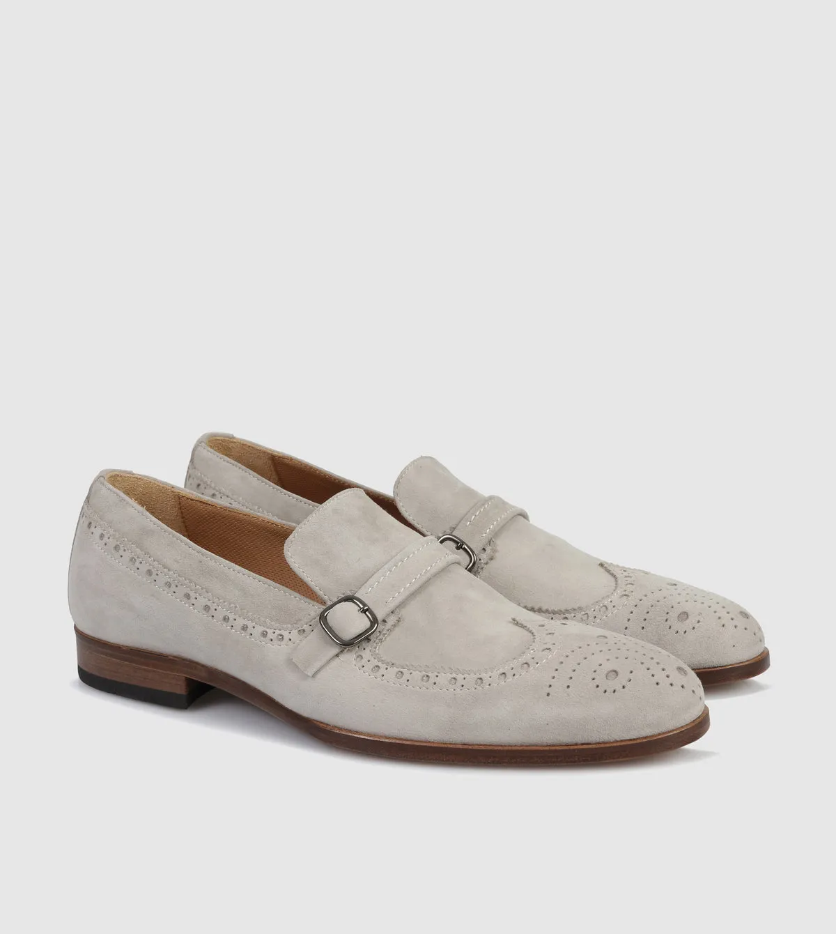 Elton Slip Ons by Brando