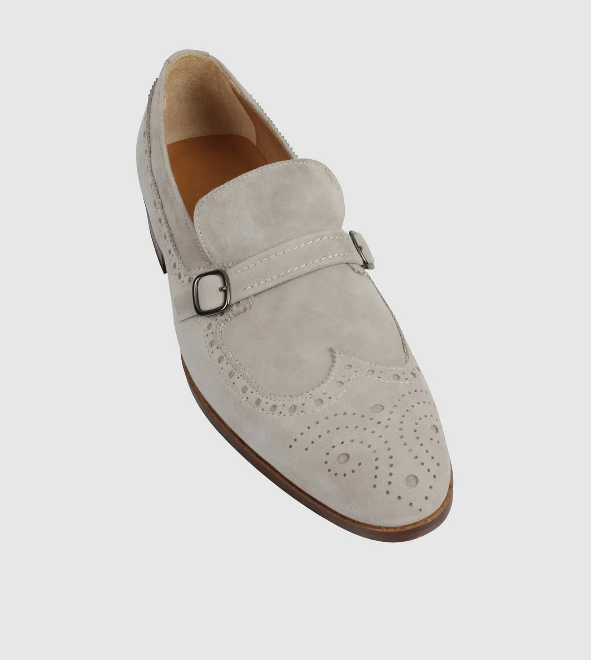 Elton Slip Ons by Brando