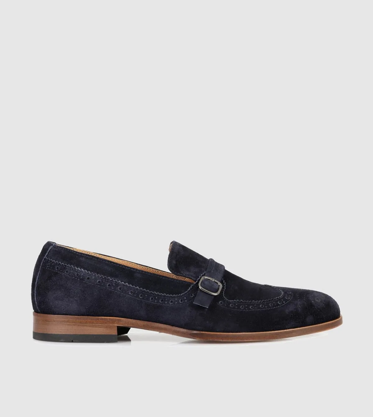 Elton Slip Ons by Brando