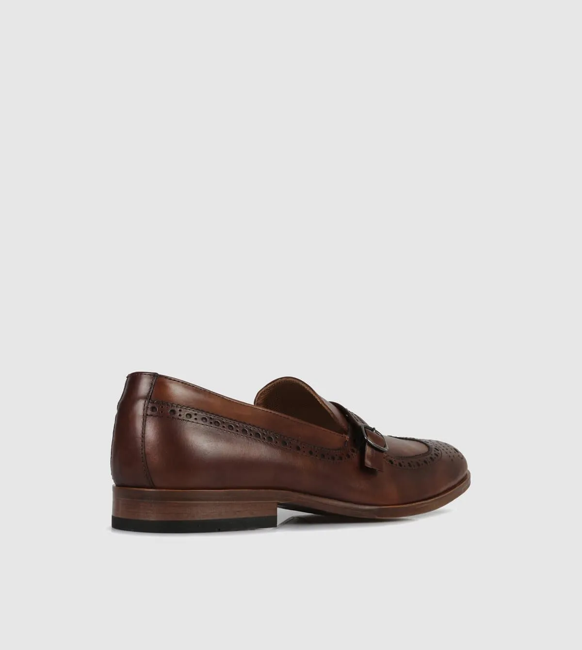 Elton Slip Ons by Brando