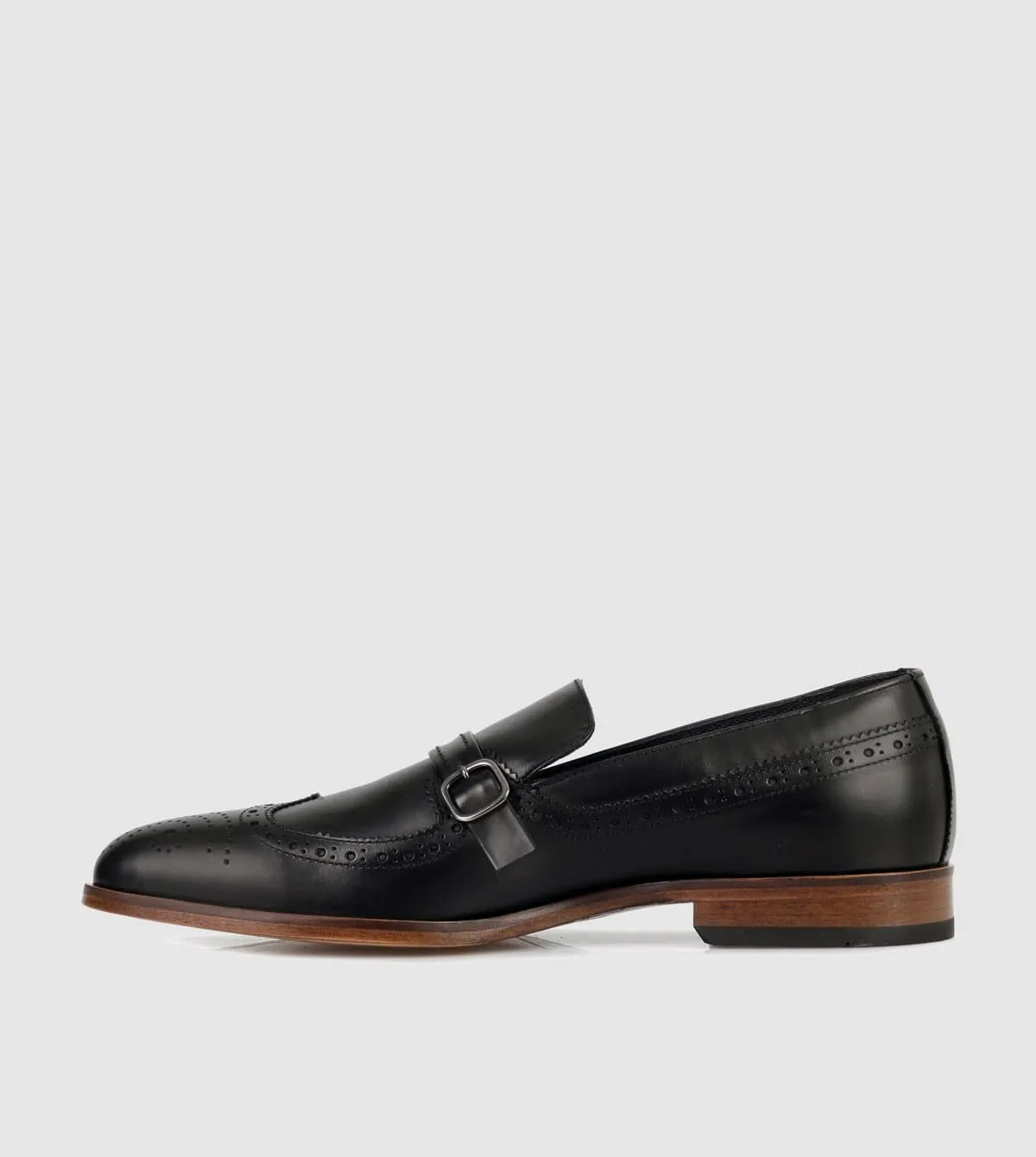 Elton Slip Ons by Brando