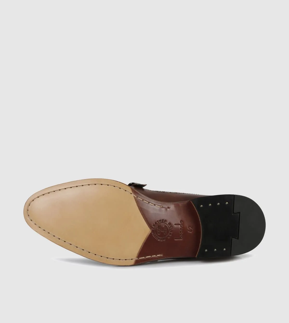 Elton Slip Ons by Brando