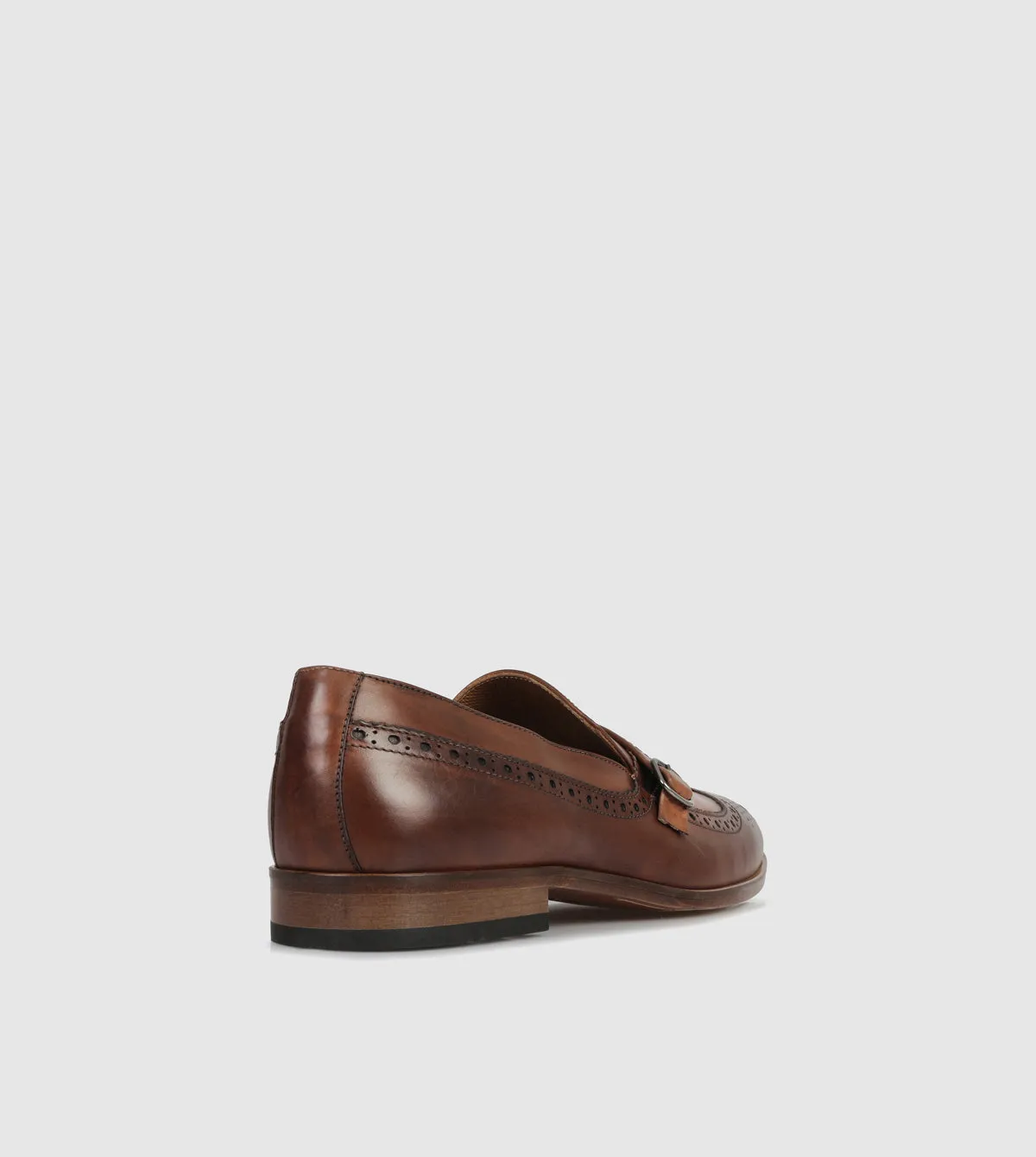 Elton Slip Ons by Brando