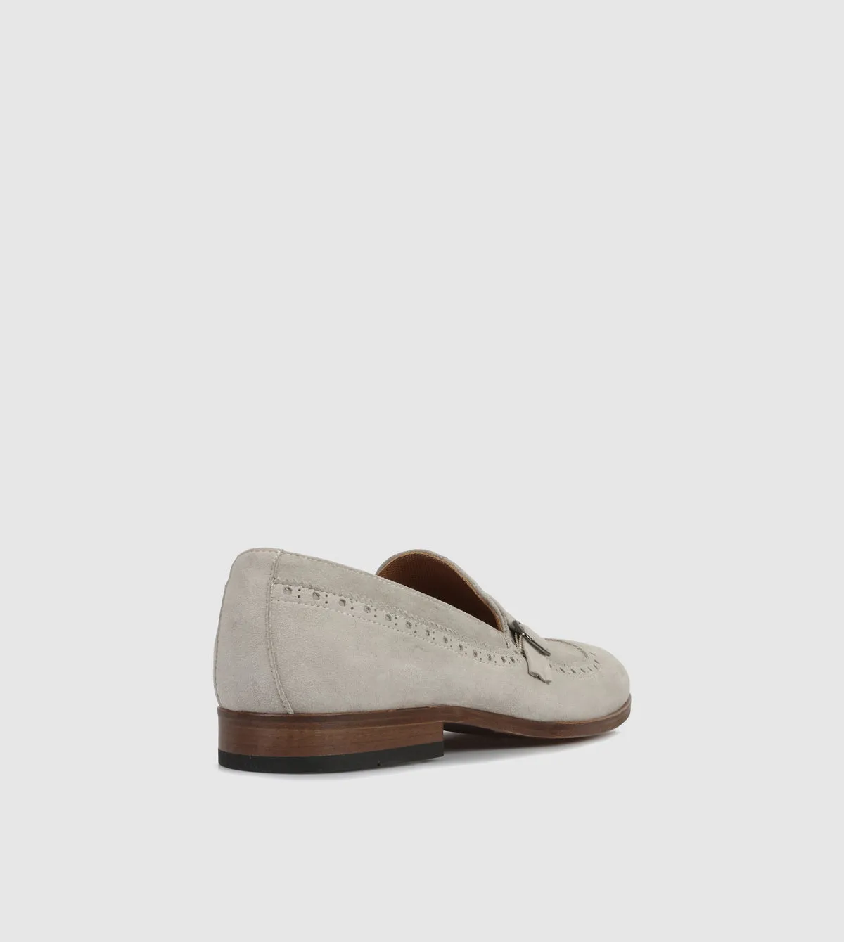 Elton Slip Ons by Brando
