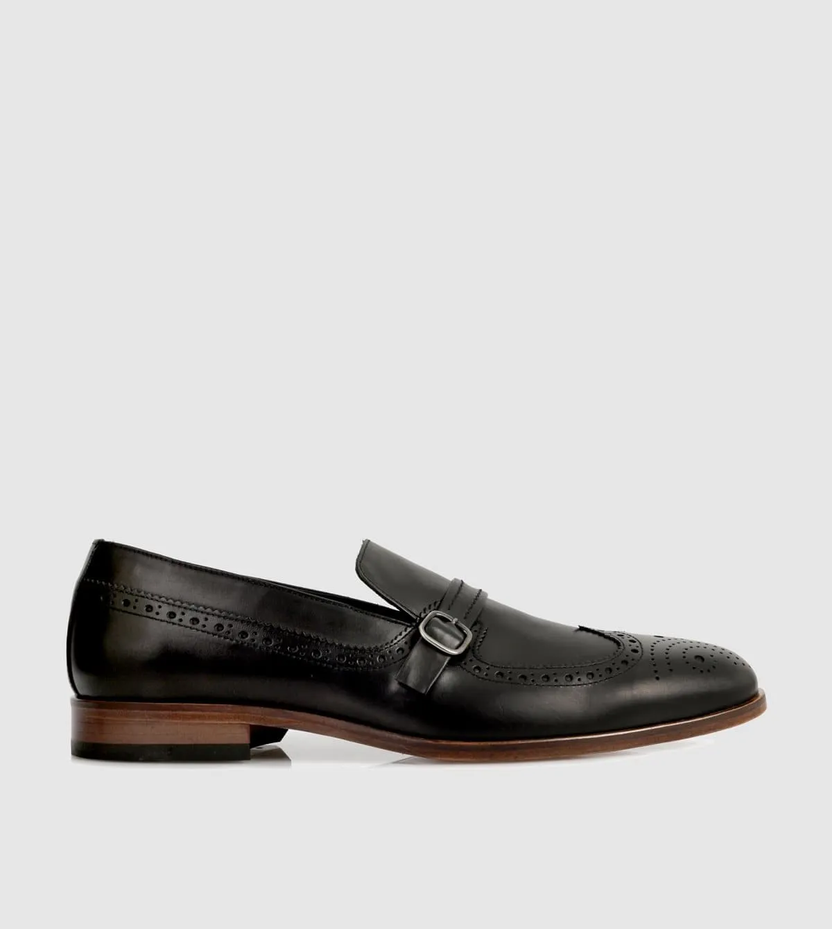 Elton Slip Ons by Brando