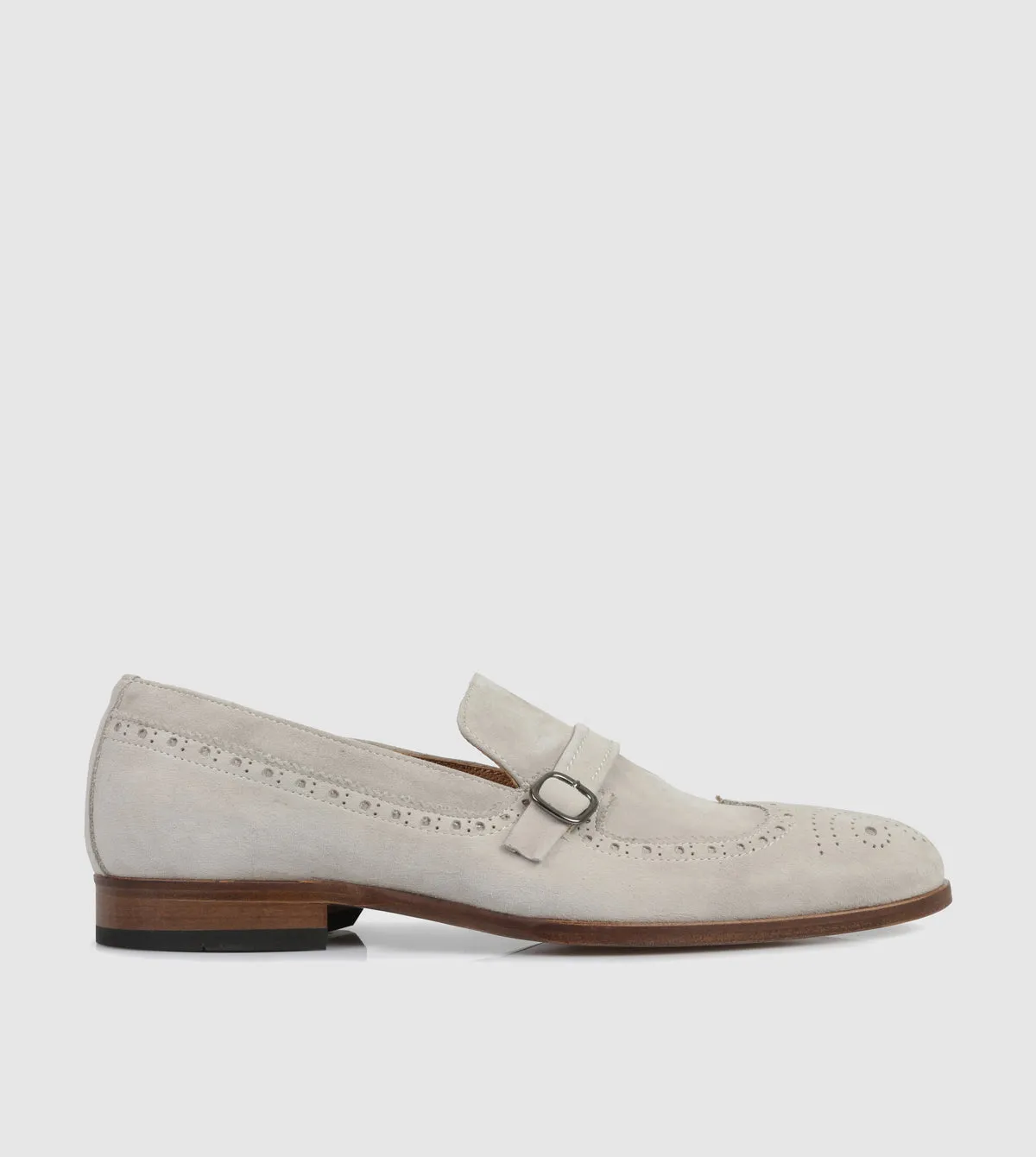 Elton Slip Ons by Brando