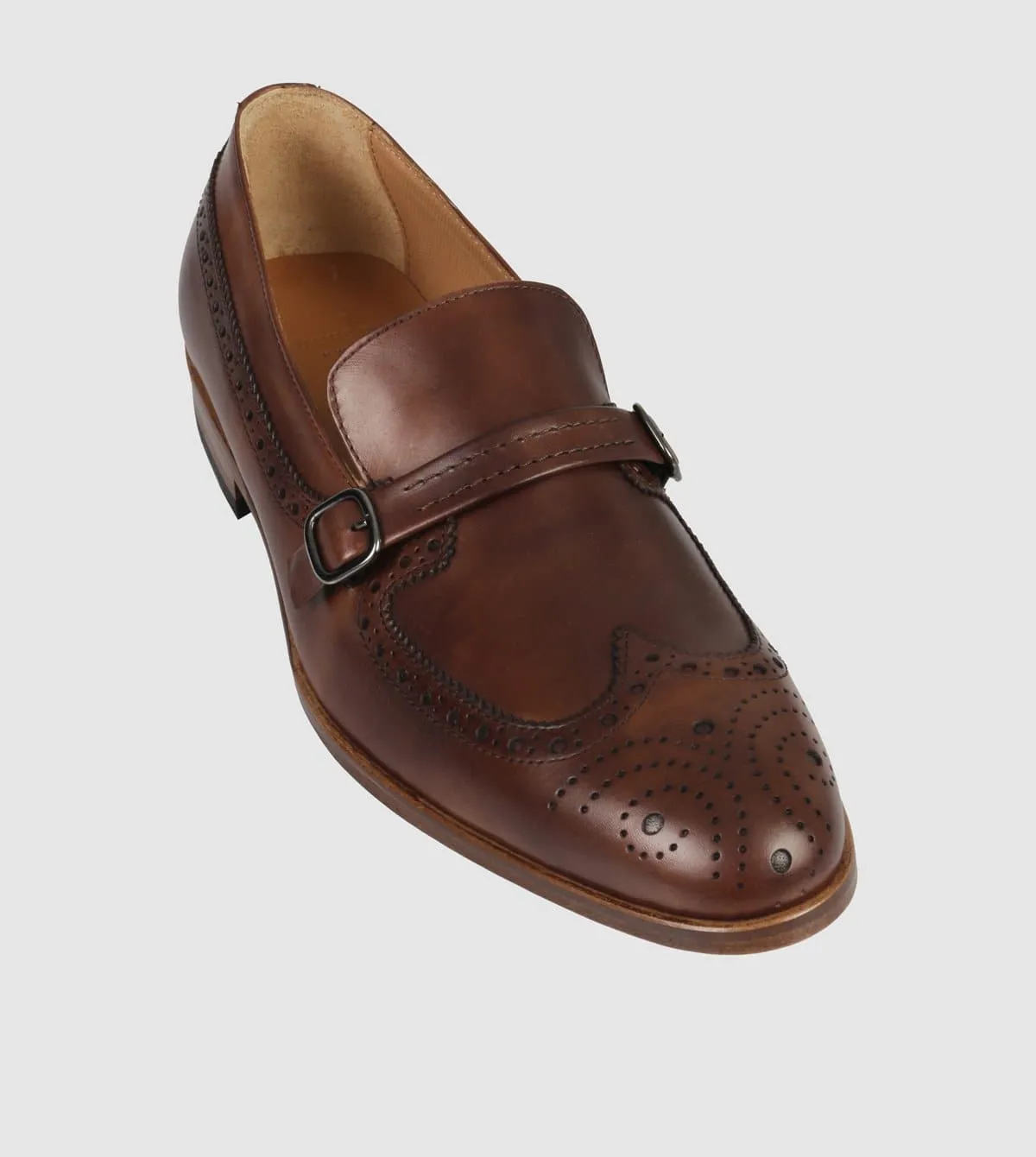 Elton Slip Ons by Brando