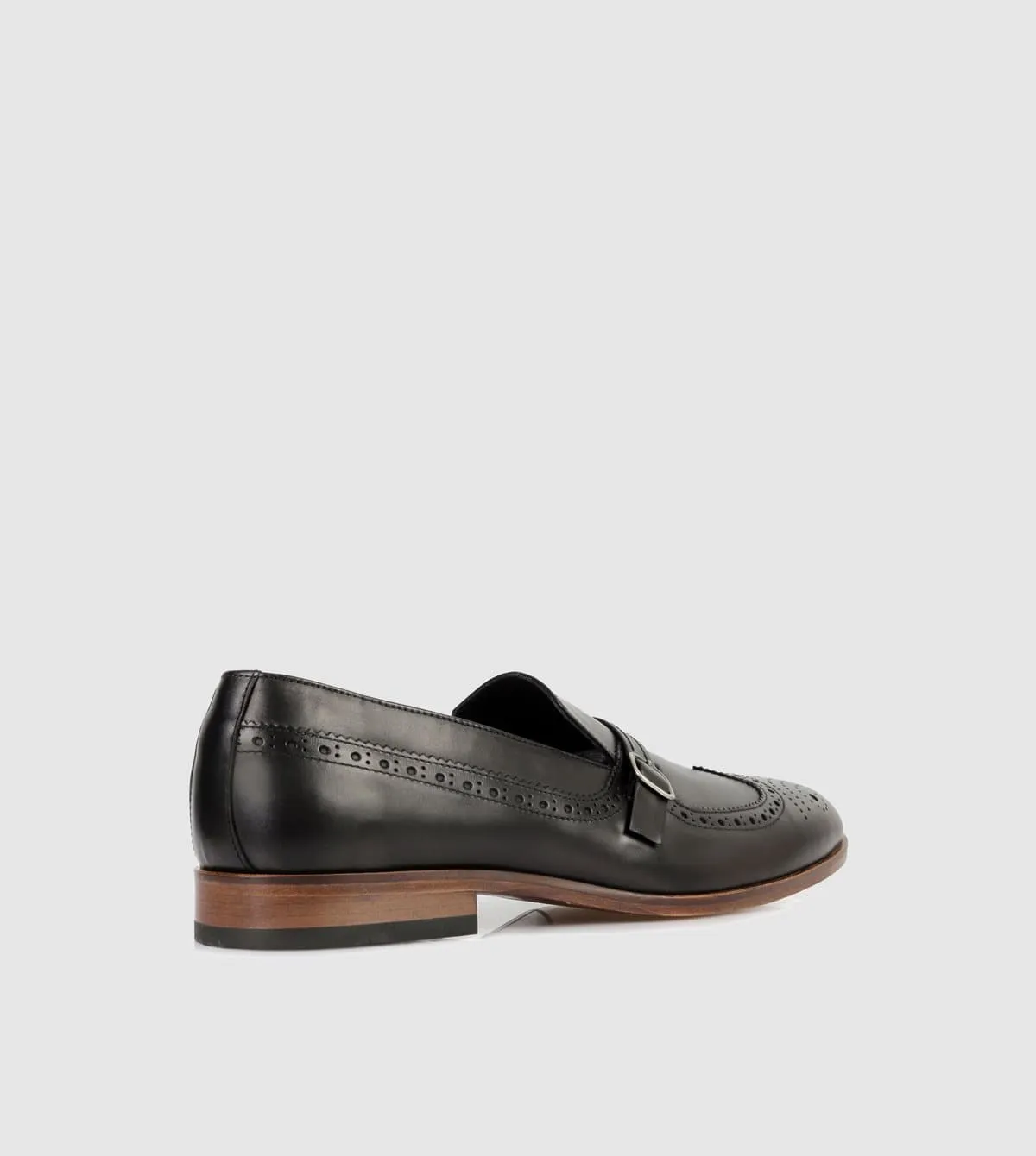 Elton Slip Ons by Brando