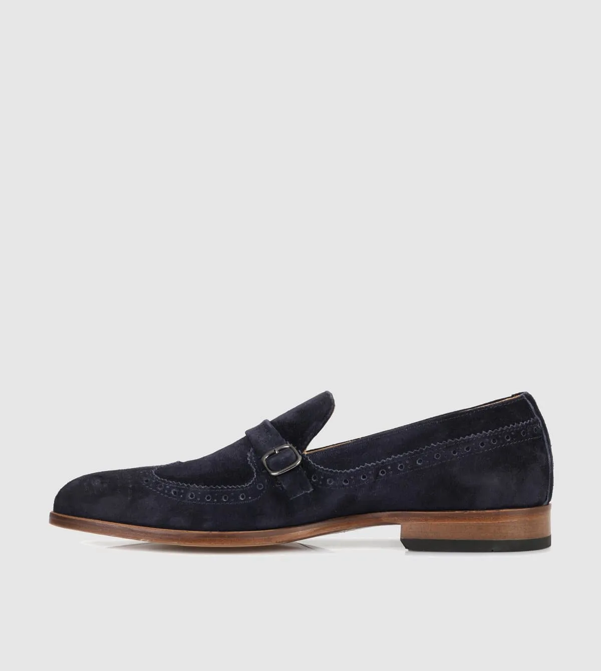 Elton Slip Ons by Brando