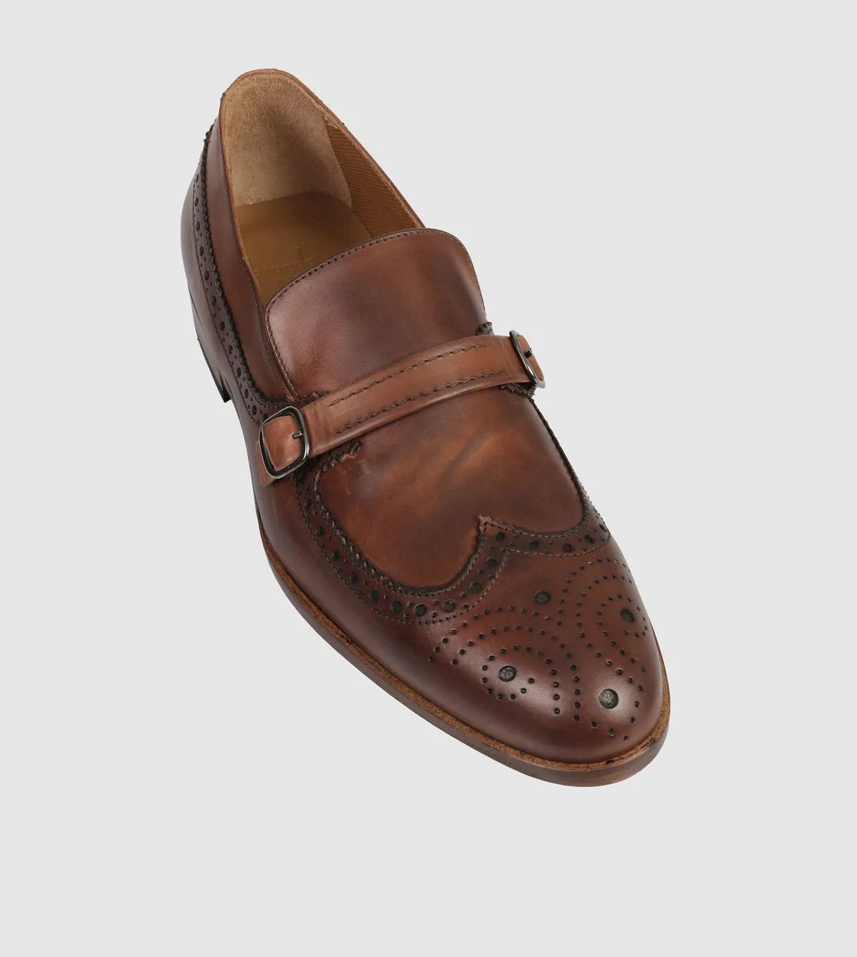 Elton Slip Ons by Brando