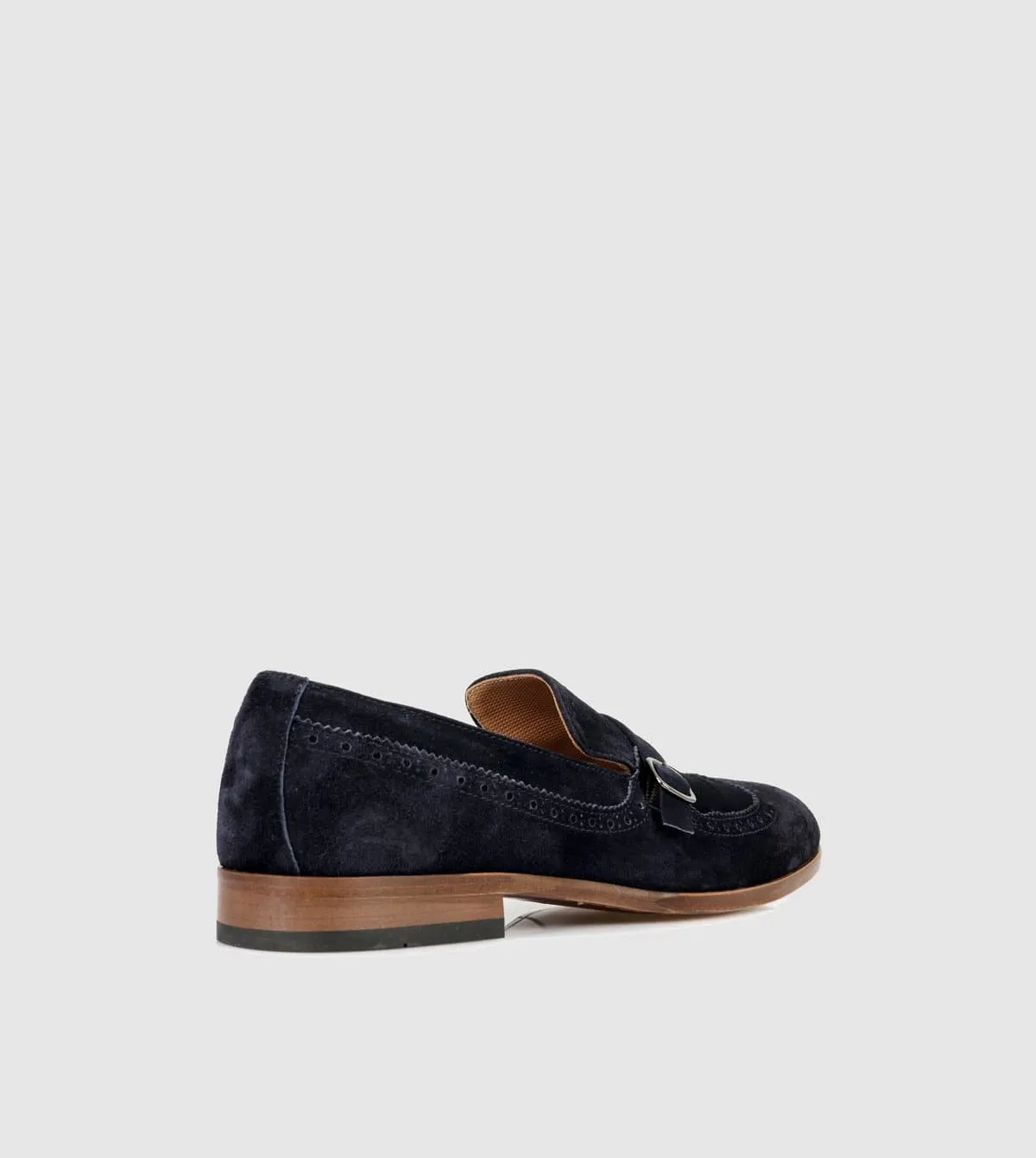 Elton Slip Ons by Brando