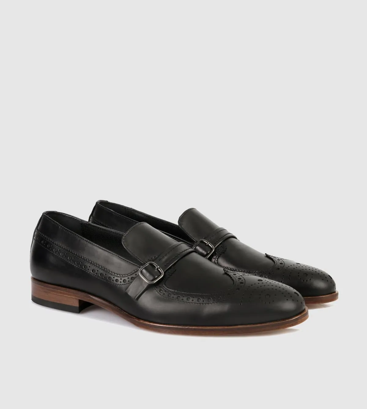 Elton Slip Ons by Brando