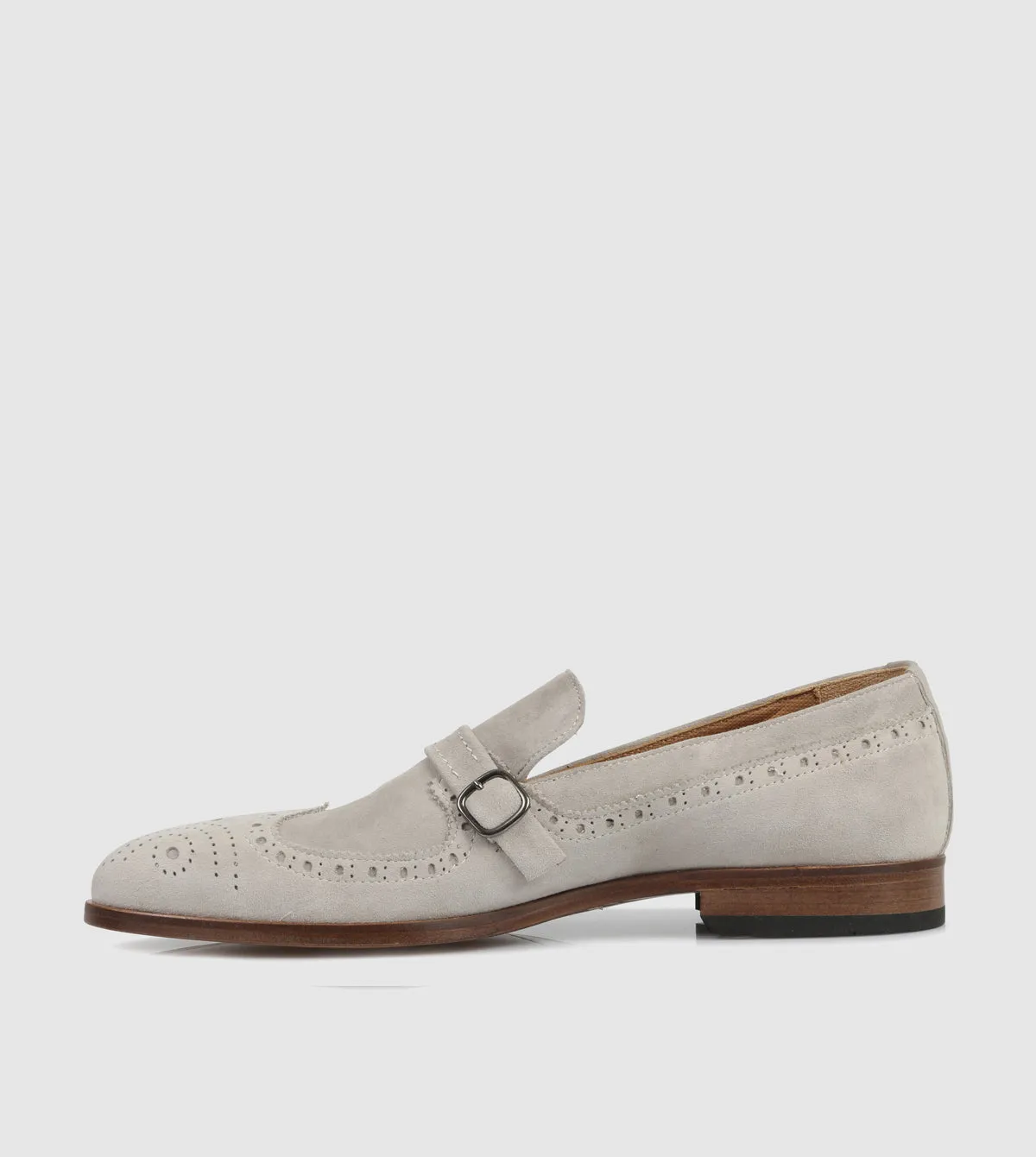 Elton Slip Ons by Brando