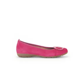 Gabor 44.163.10 Rosta Pink