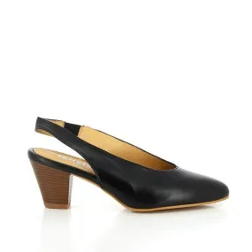Igualados 17240 Black Pumps
