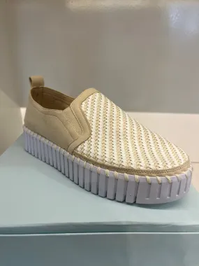 ILSE JACOBSEN TULIP KIT WOVEN PLATFORM