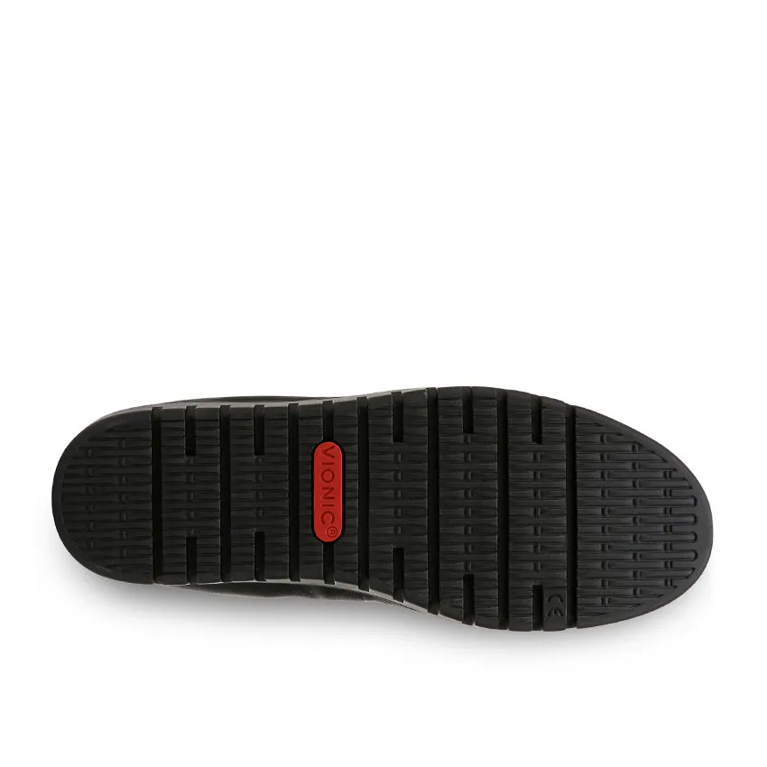 Journey Uptown Ballet Women's Shoes - Black