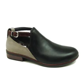 Kamsin Black