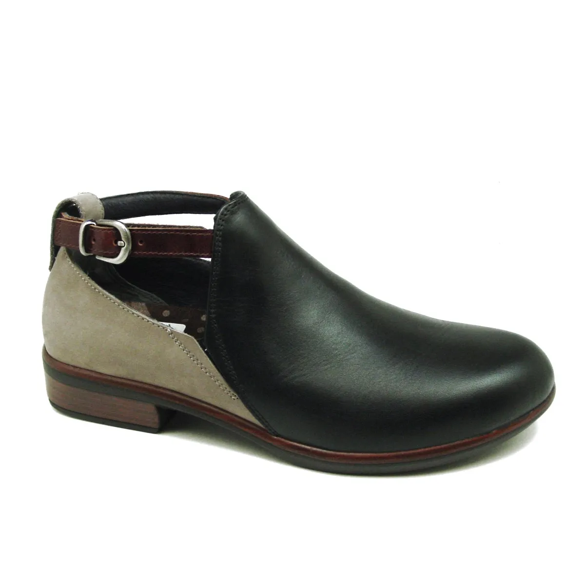 Kamsin Black