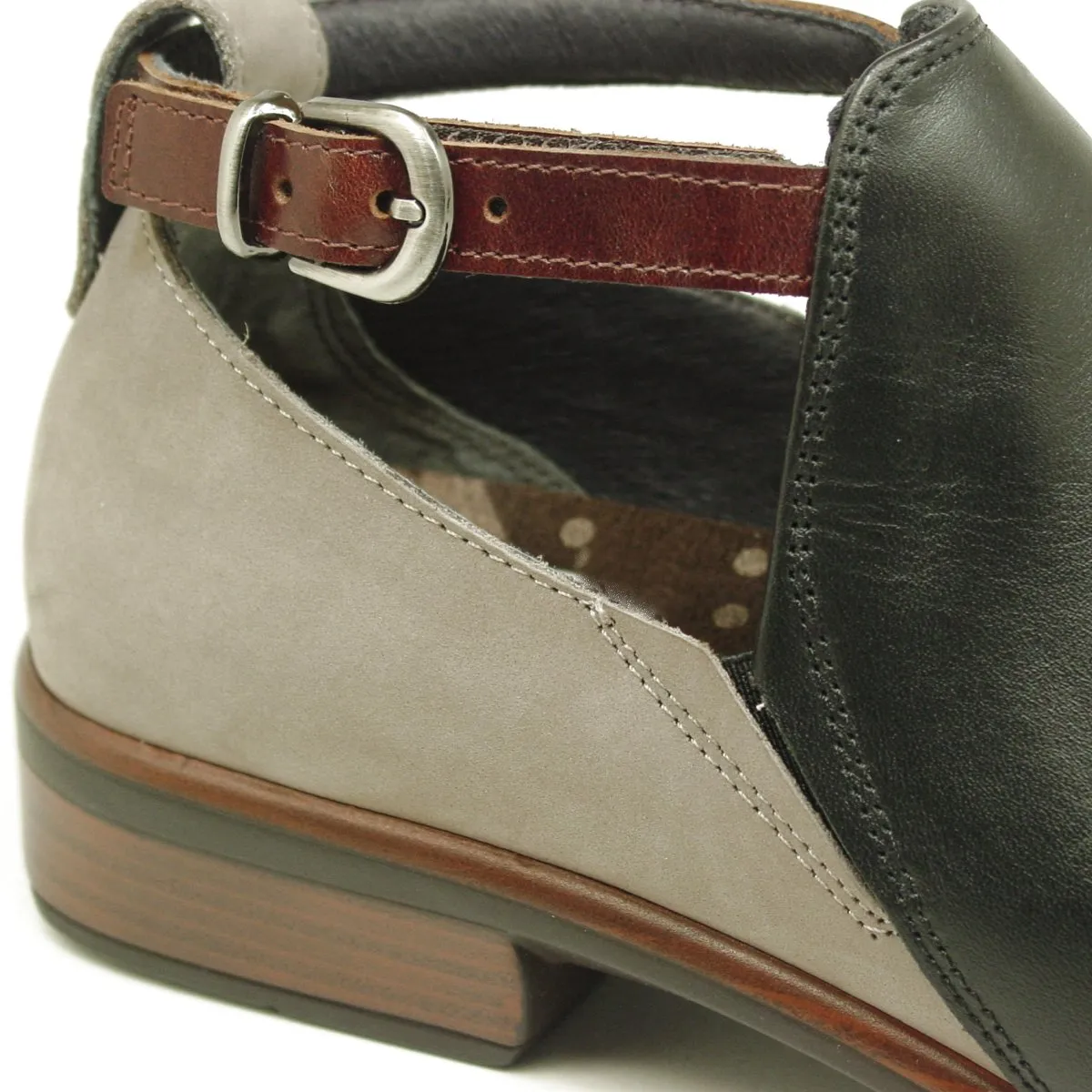Kamsin Black
