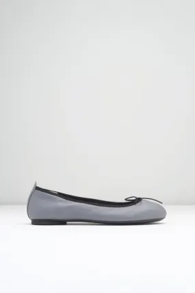 Ladies Nashira Ballet Pumps