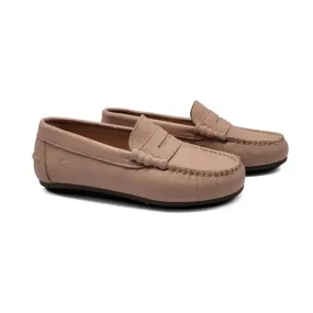 LMDI Flushed Peach Penny Loafer SS2410