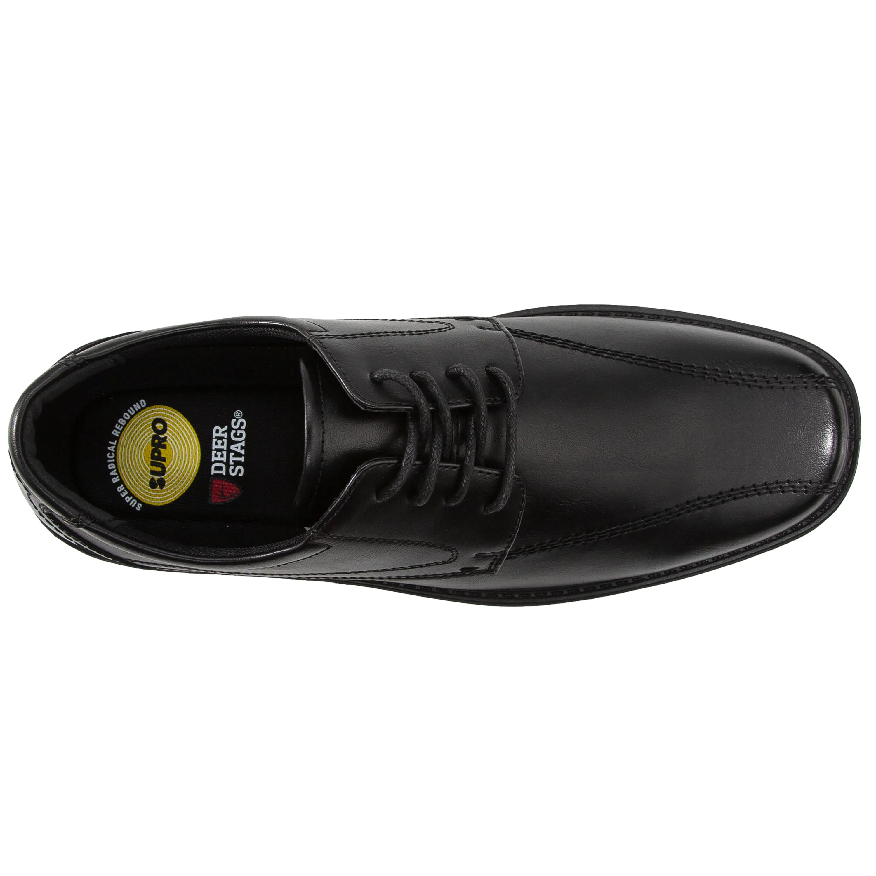 Men's Easton in Black - NEW SUPRO - COMING SOON