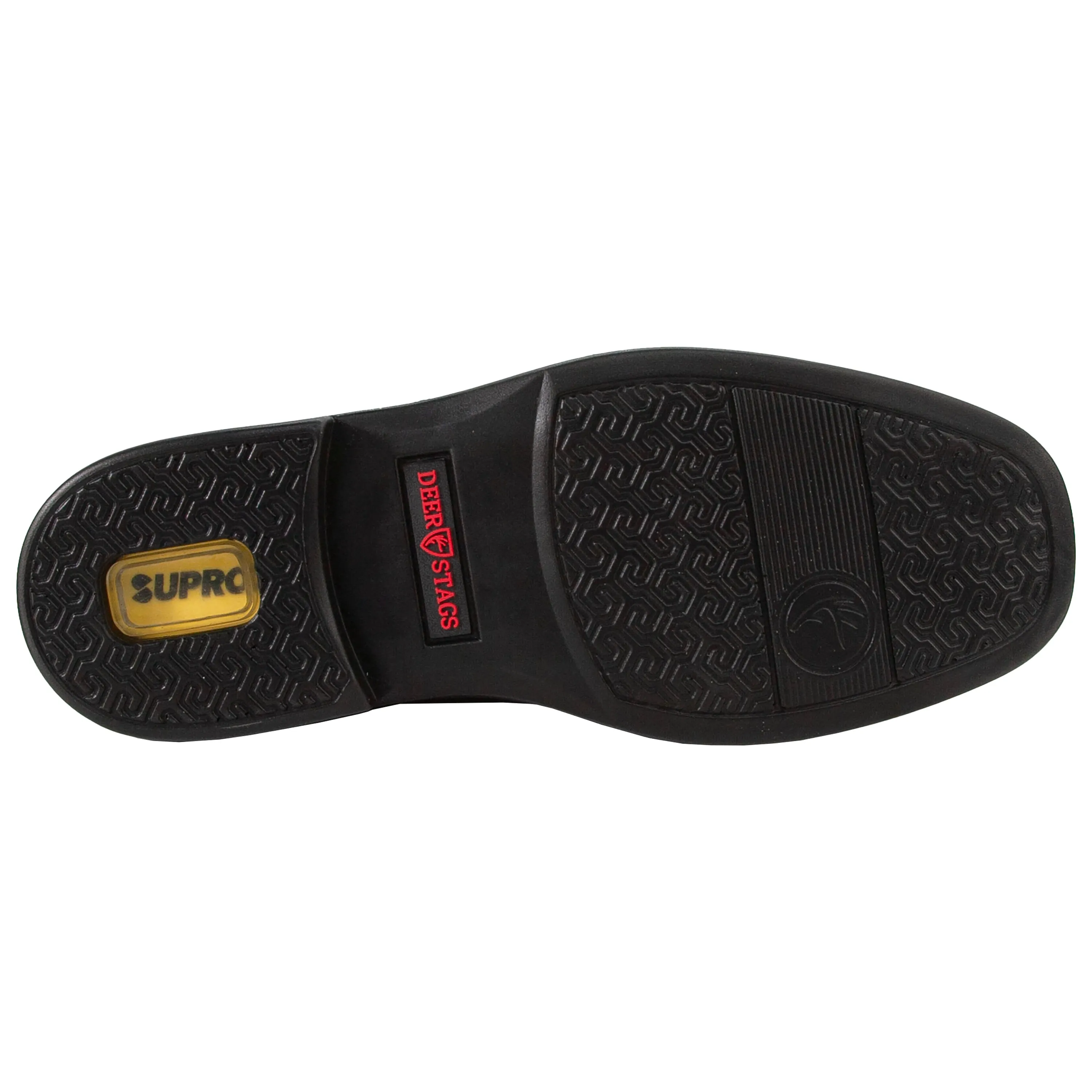 Men's Easton in Black - NEW SUPRO - COMING SOON