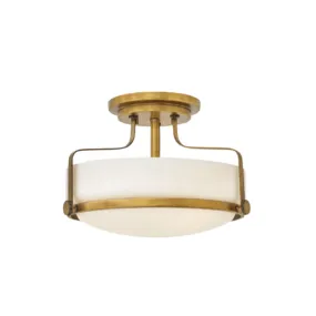 Mid-Century Retro Designed Ceiling Light