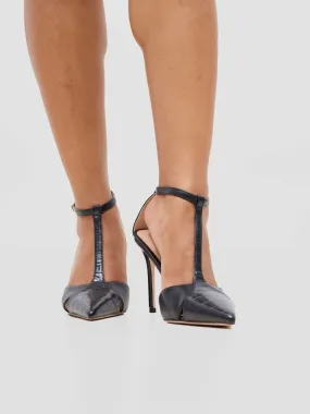 Nine West Pauletta Heel - Black