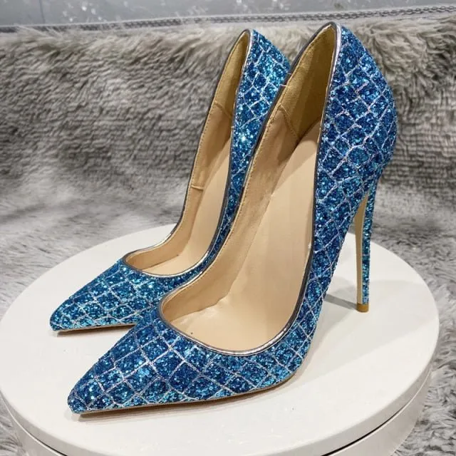 Opulessa Tigranova Event Heels
