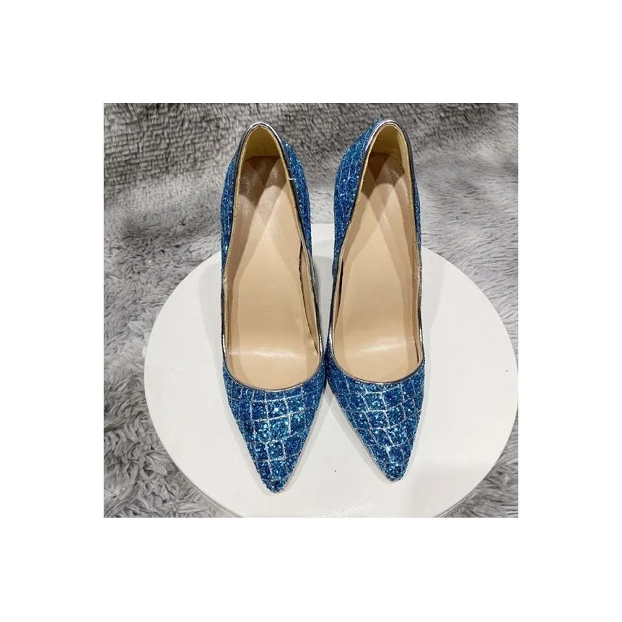 Opulessa Tigranova Event Heels
