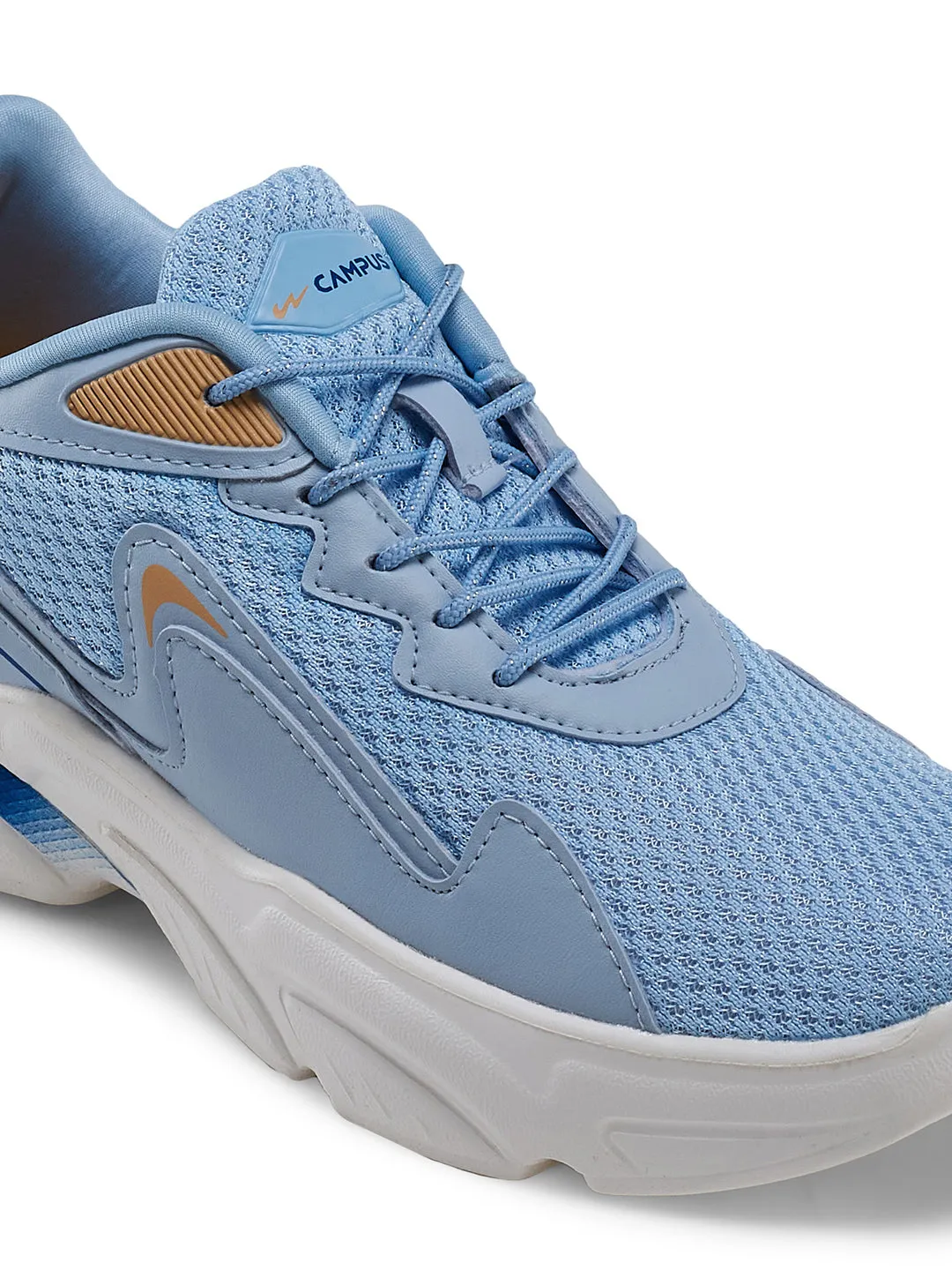 ORBI Blue Women's Running shoes