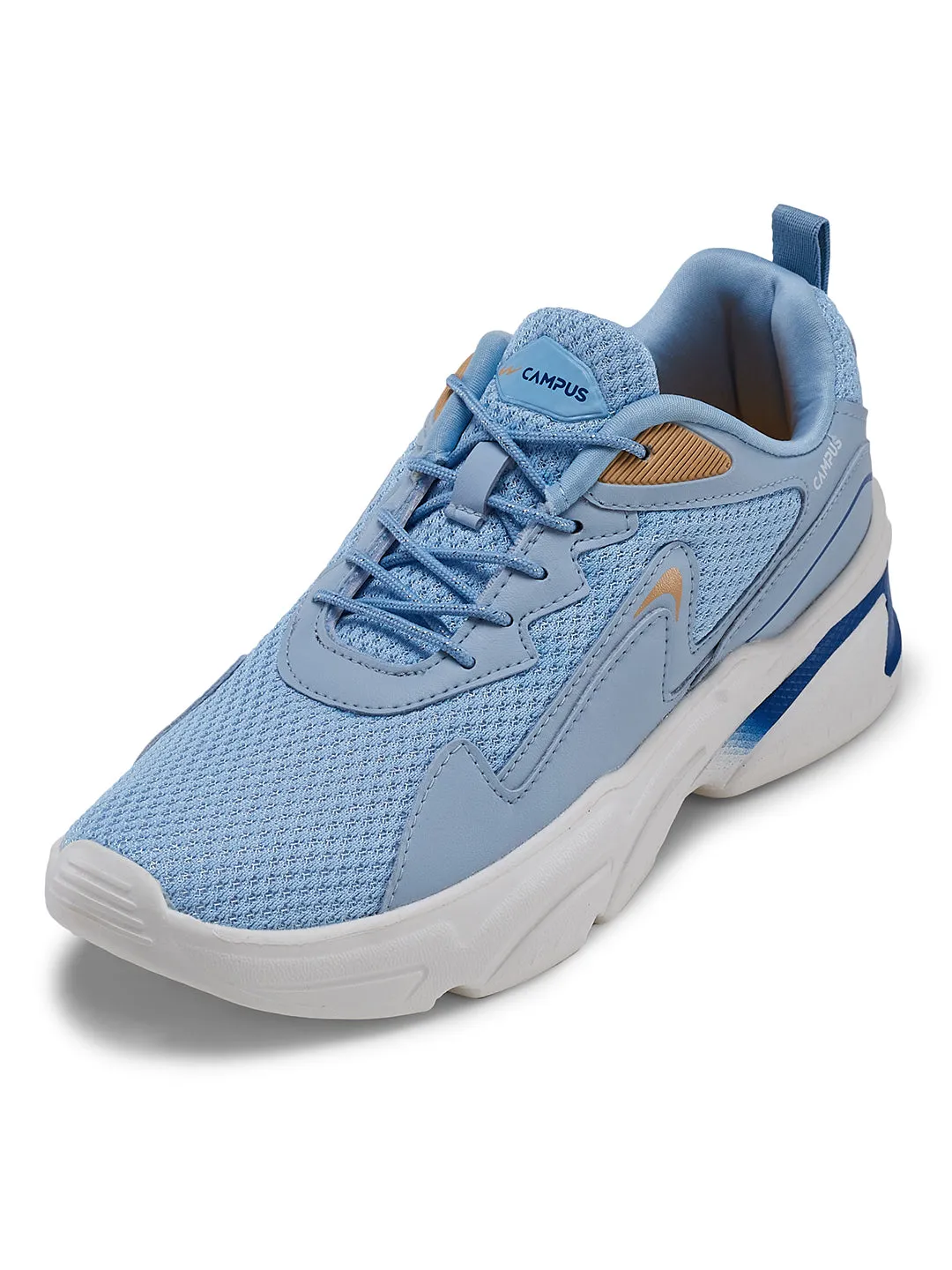 ORBI Blue Women's Running shoes