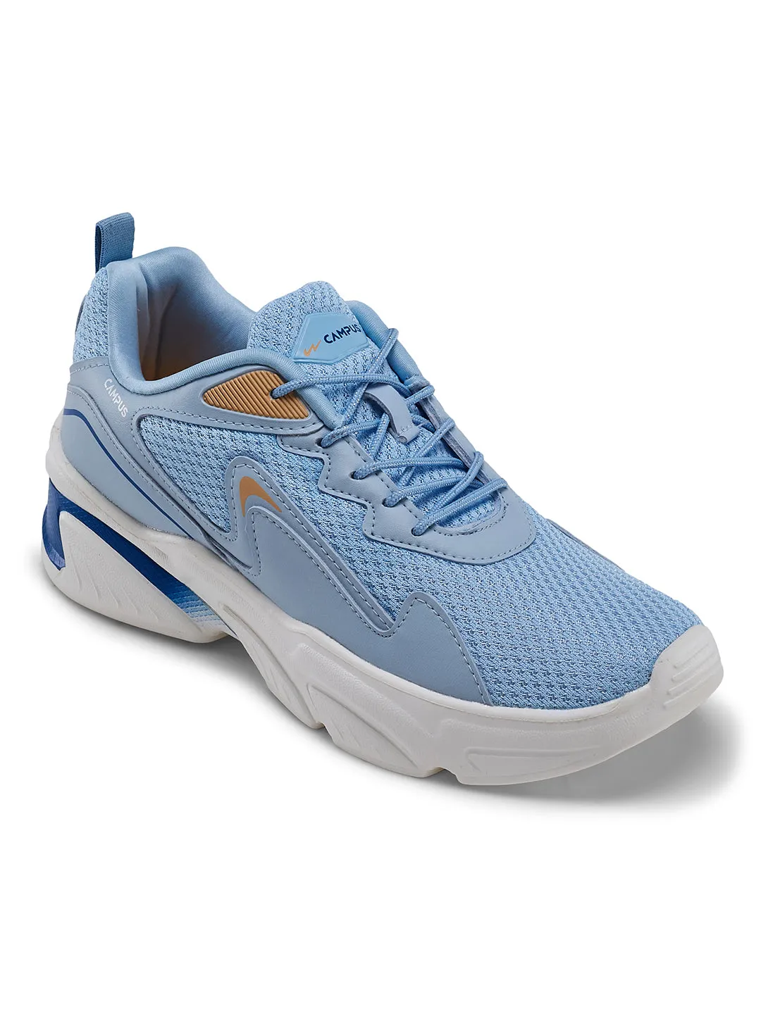 ORBI Blue Women's Running shoes