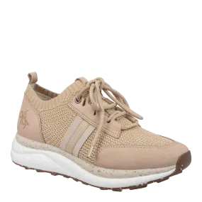 OTBT - SPEED in BLUSH Sneakers