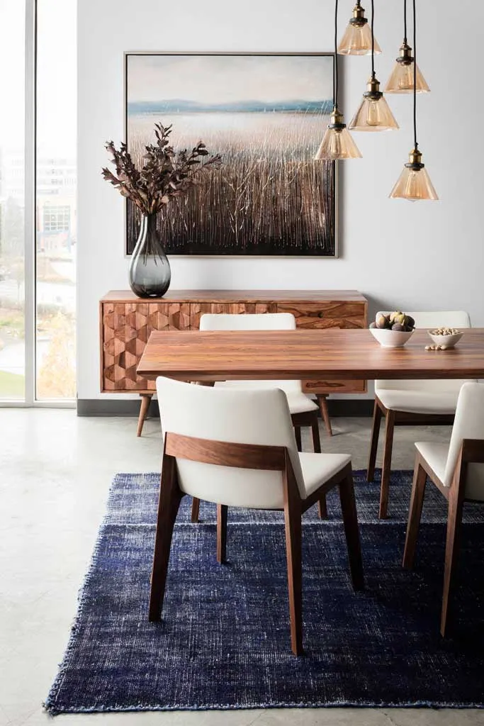 Oxygen Dining Table