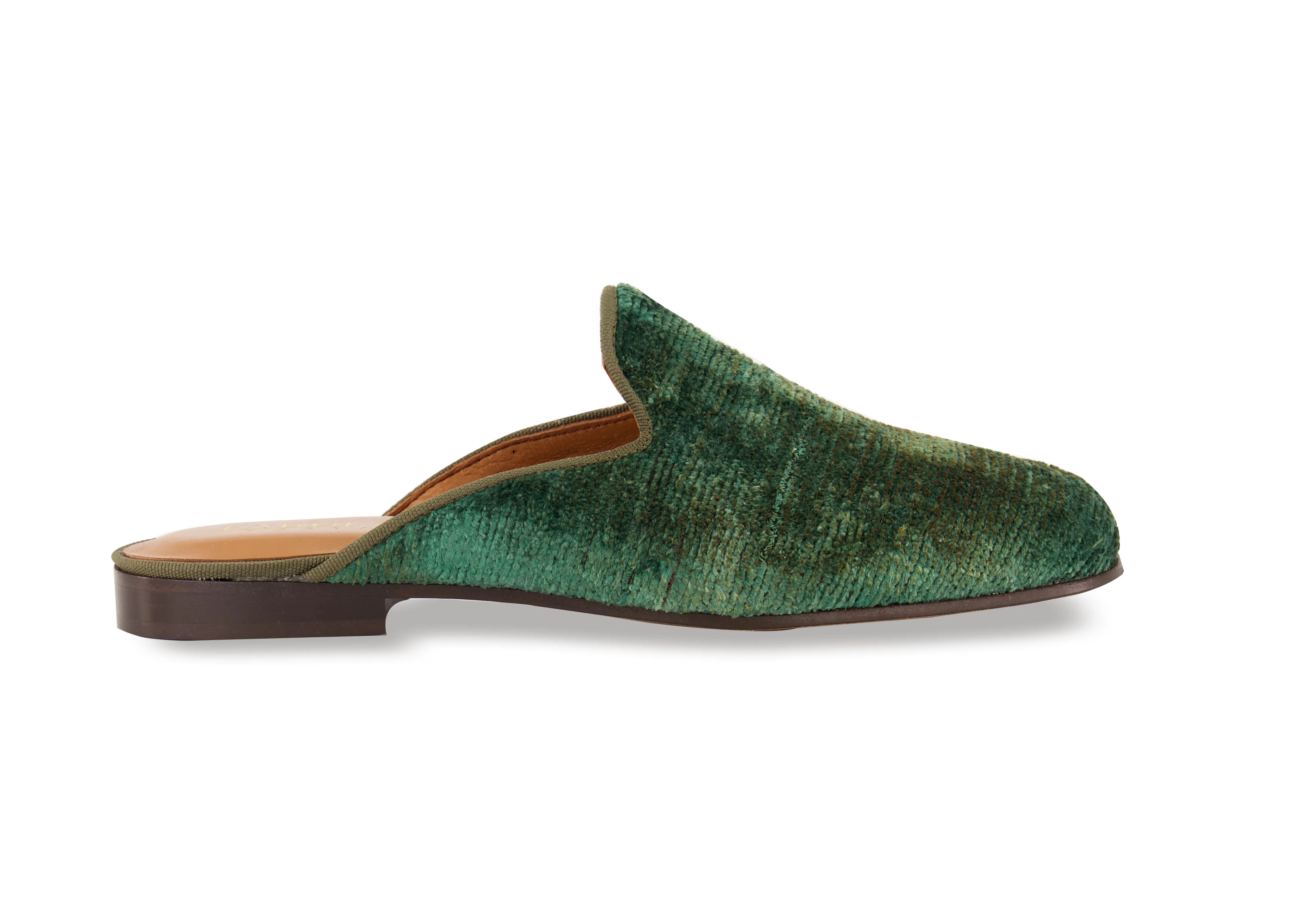 Pasma Uzbek Slip-ons