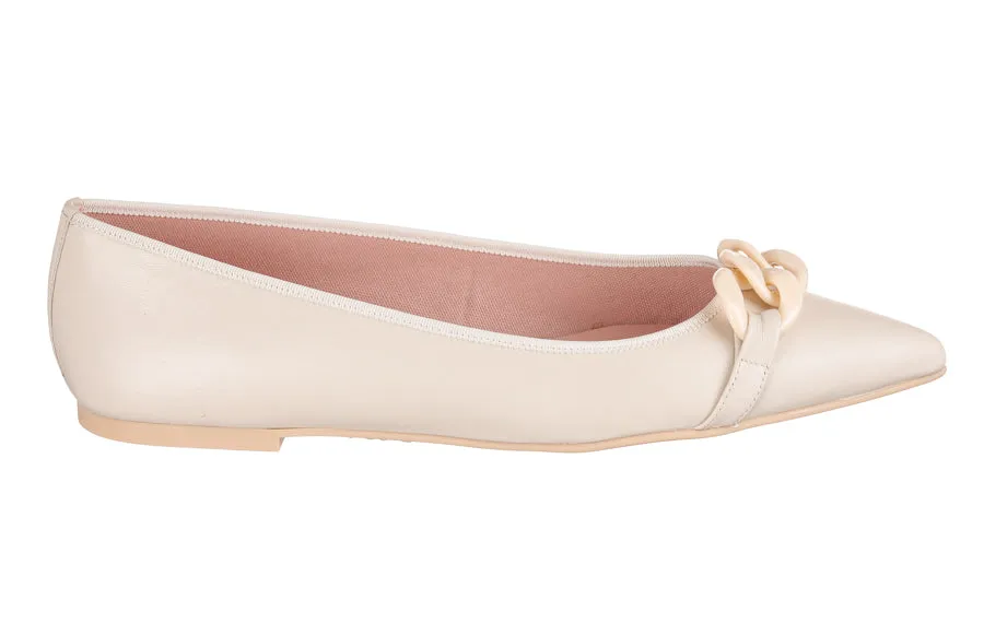 PB MARTINA IVORY