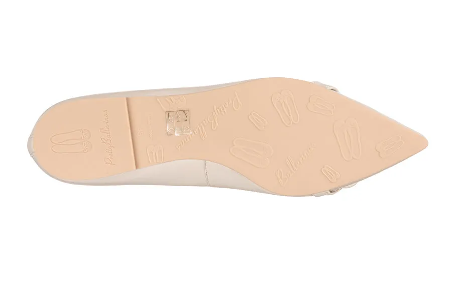 PB MARTINA IVORY
