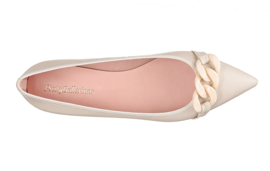 PB MARTINA IVORY