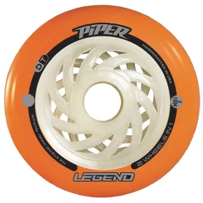 Piper Legend Indoor Speed Skating Wheel